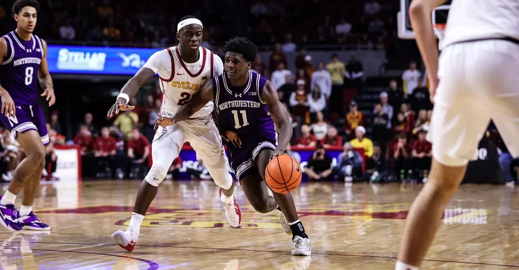Unrecognizable and Unstoppable: The Basketball Team's Shocking Transformation Revealed