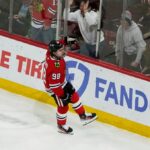 Unseen Force: How the Blackhawks Are Defying Expectations and Surprising Everyone