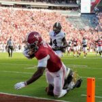 Unseen Heroes Emerge: Roll Tide Wire's Shocking Players of the Week After Win vs. Vanderbilt