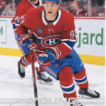 Unveiled: The 5 Rising Stars in Upper Deck’s 2025-26 Series One You Can’t Afford to Miss!