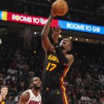 Unveiled: The NBA’s Most Surprising Players Ranked 100-51 for the 2025-26 Season—Who Made the Cut?