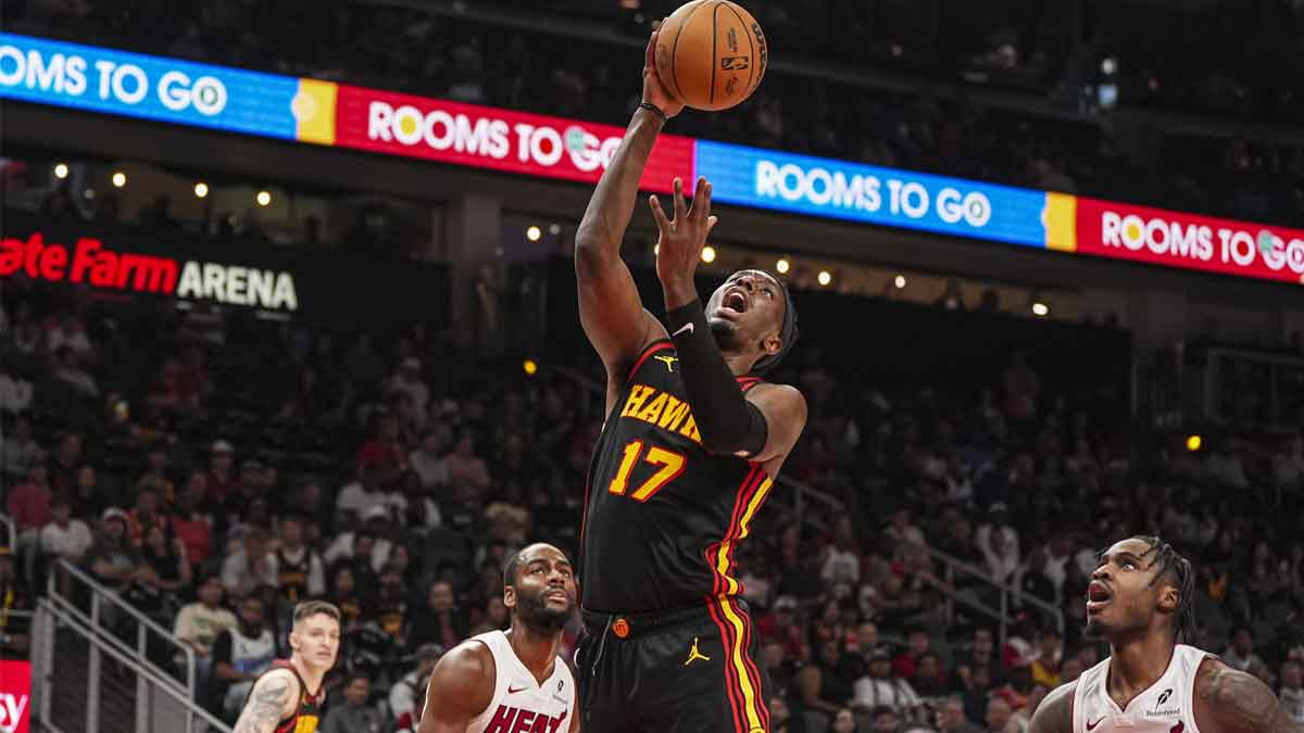 Unveiled: The NBA’s Most Surprising Players Ranked 100-51 for the 2025-26 Season—Who Made the Cut?