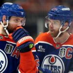 Unveiled: The Surprising NHL Forward Rankings for 2025-26 That Could Shake Up the Entire League