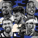 Unveiling the NBA’s Most Game-Changing Third Stars: Who’s Quietly Dominating the Hardwood?