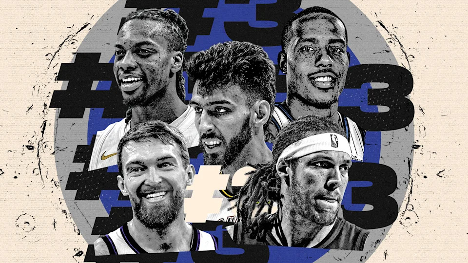 Unveiling the NBA’s Most Game-Changing Third Stars: Who’s Quietly Dominating the Hardwood?