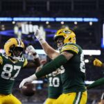 Unveiling the Packers' Secret Weapon: Which Player Is Quietly Dominating the MVP Race?