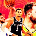 Unveiling the Ultimate NBA Powerhouses: Which Teams Dominated the Last 25 Years?