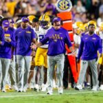 Unveiling the Untold Stories Behind LSU's Legendary Coaches Since 1955