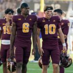 Utah Faces No. 21 Arizona State: Where to Catch Every Thrilling Moment Live