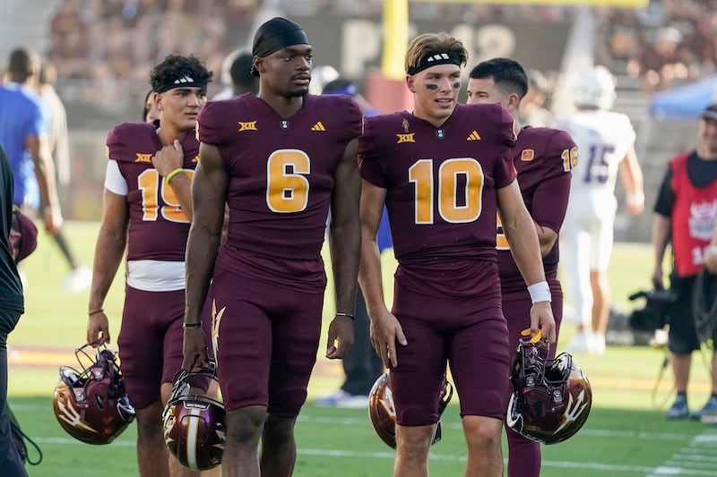 Utah Faces No. 21 Arizona State: Where to Catch Every Thrilling Moment Live