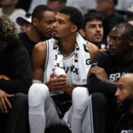Victor Wembanyama's Surprising Path to NBA Defensive Player of the Year Revealed