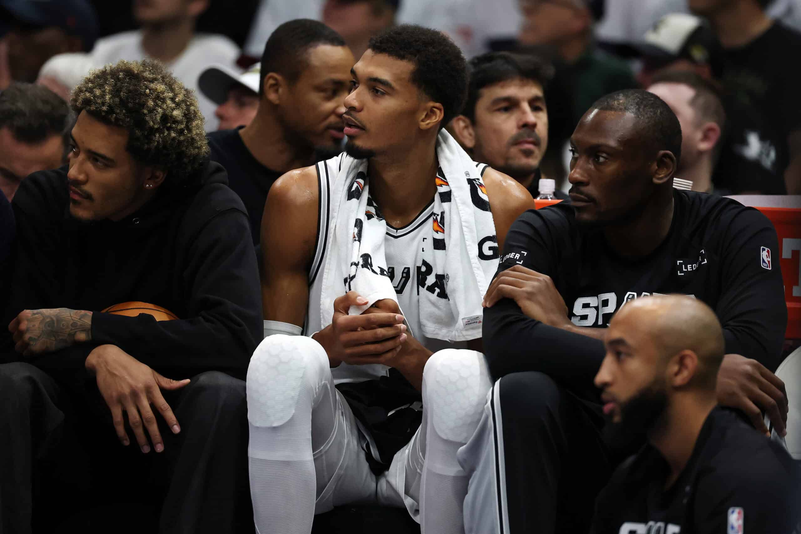 Victor Wembanyama's Surprising Path to NBA Defensive Player of the Year Revealed