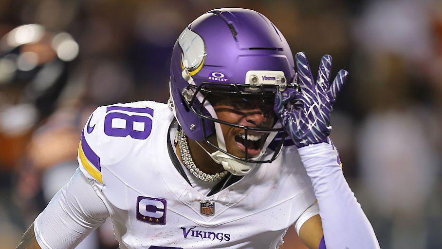 Vikings Set to Shatter NFL Records in Thrilling London Showdown—What You Need to Know!