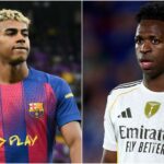 Vinicius Breaks Silence on Heated El Clásico Clash with Lamine Yamal and Barcelona Victory—What He Revealed Will Shock Fans