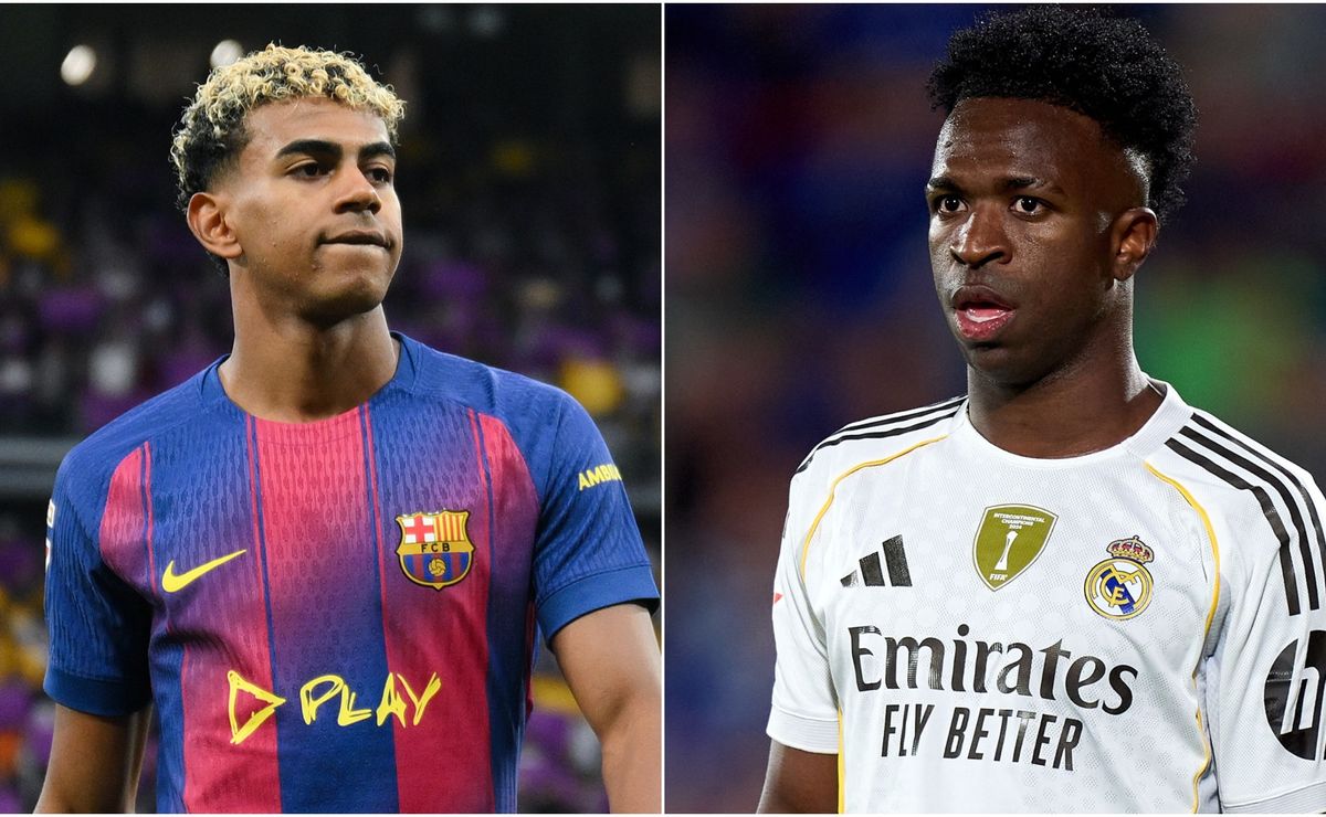 Vinicius Breaks Silence on Heated El Clásico Clash with Lamine Yamal and Barcelona Victory—What He Revealed Will Shock Fans