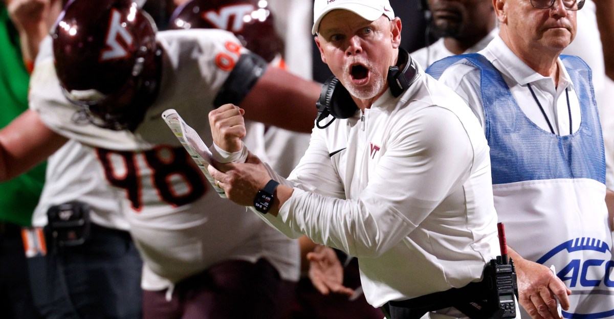 Virginia Tech vs. Wake Forest: Who Will Seize Victory in This High-Stakes Showdown?