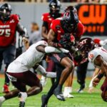 Virginia Tech’s Freshman Linebacker Stuns Defense Coordinator with Unexpected Impact