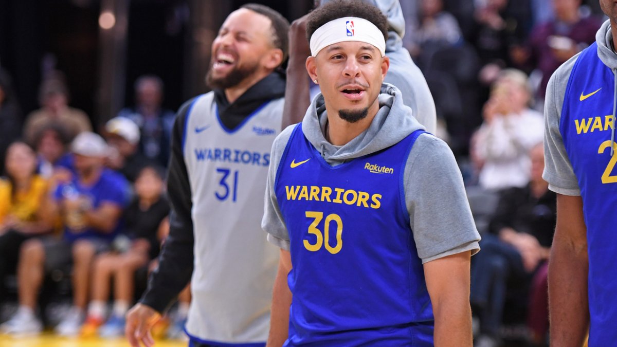 Warriors’ Bold Move: Why Seth Curry’s Unexpected Waiver Could Change the Game in 2025-26 Season