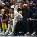 Warriors Star's Bold Claim: Is He Destined to Redefine the Franchise's Future?