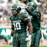 Wayne Matthews III’s Possible Debut at Nebraska Could Change the Game for Michigan State Football—Here’s Why