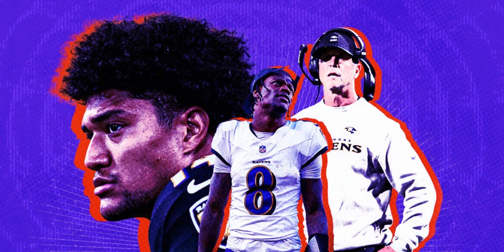 Week 5 NFL Showdowns: Which Underdog Could Shock the League?