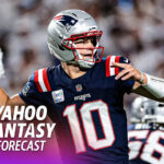 Week 5 Shocks: Has Drake Maye Changed the Game, Egbuka’s Streak, and Baltimore’s Sudden Collapse?