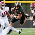 Week 6 Showdowns: Which College Football Game Will Shatter Expectations?