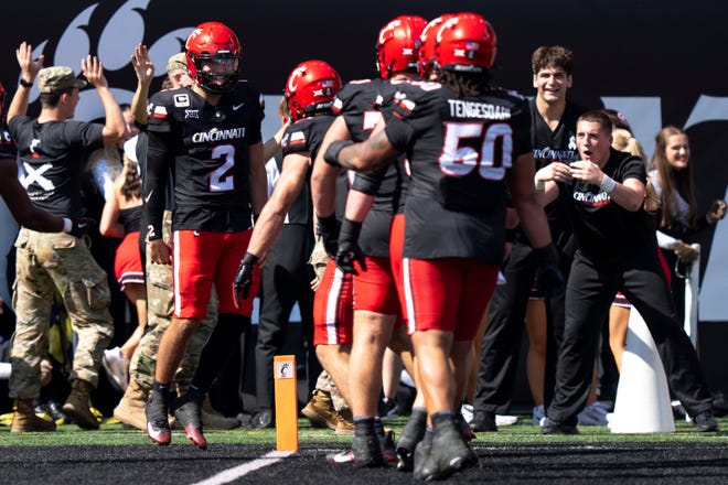 Week 7 Big 12 Showdowns: Expert Predictions That Could Upend the Entire College Football Season