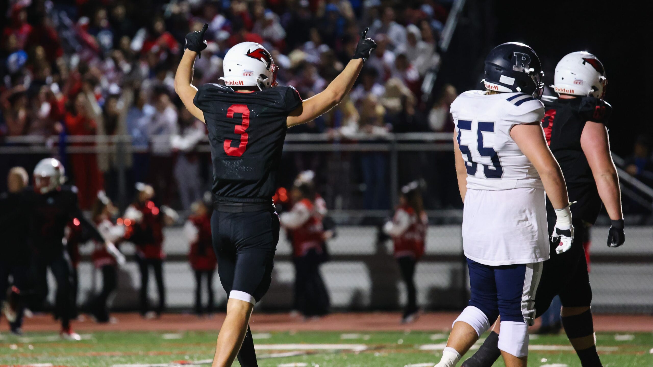 Westwood’s Stunning ‘Bird Bowl’ Triumph Seals a Season to Remember—But What Really Went Down?