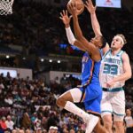What the Thunder's Preseason Opener Reveals About Their Surprising new Edge Against the Hornets