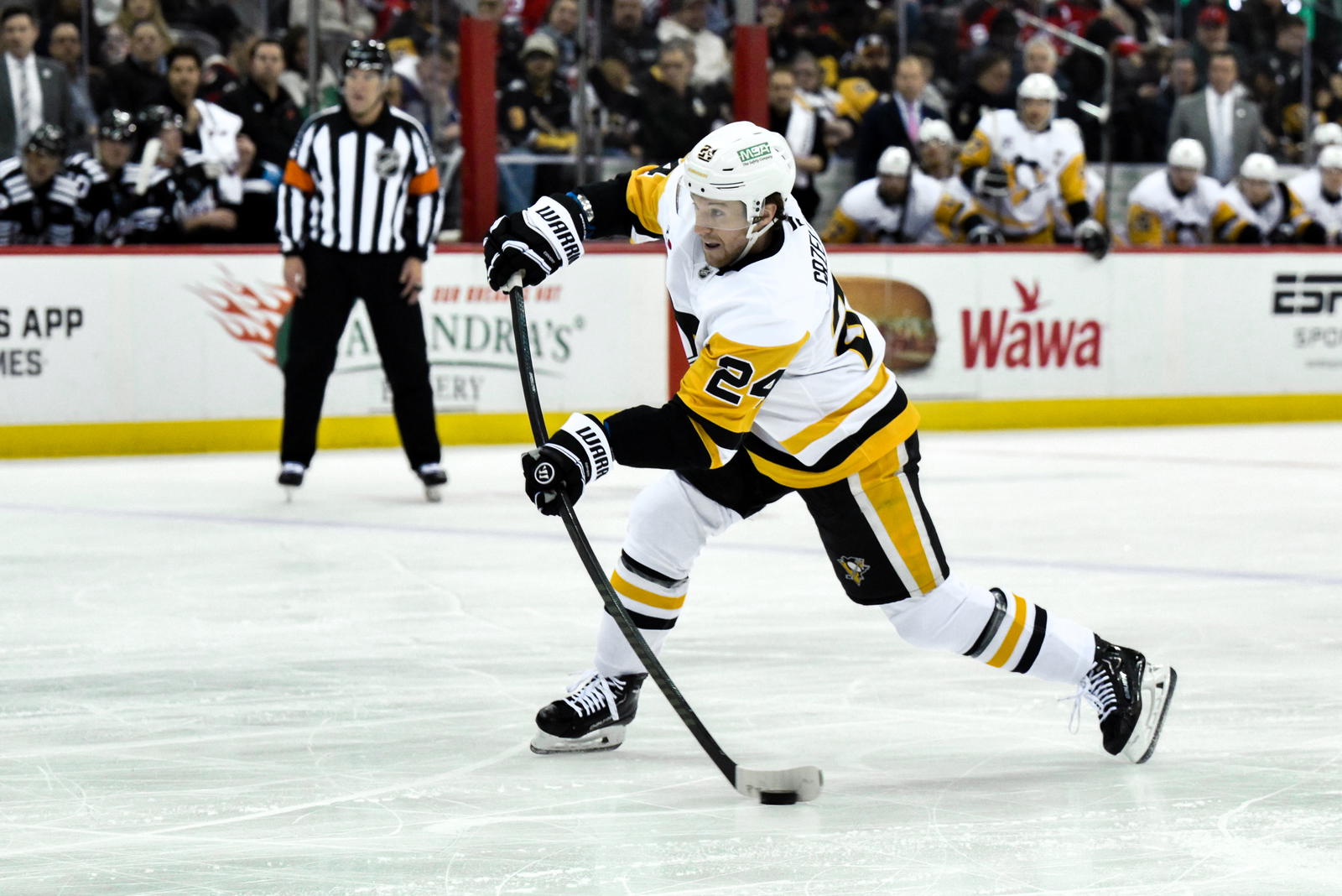 What This New Defenseman’s ‘Good Habits’ Could Mean for Pittsburgh’s Future — And Why Fans Should Pay Attention
