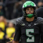 What Went Wrong? Inside Oregon Ducks' Shocking Collapse Against Indiana
