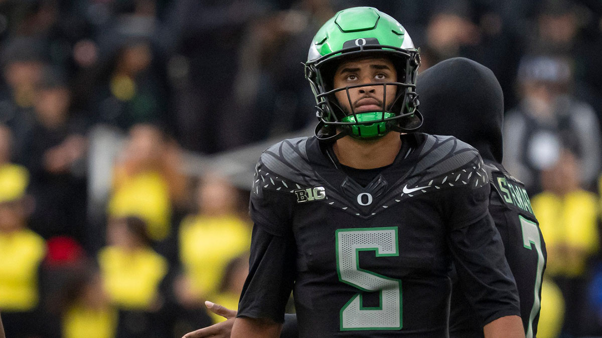 What Went Wrong? Inside Oregon Ducks' Shocking Collapse Against Indiana