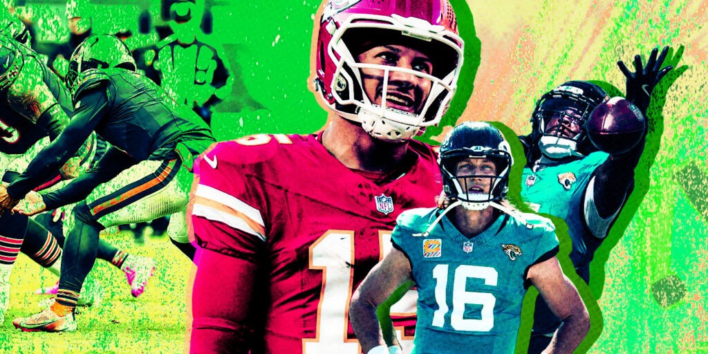 Which College Football Coaches Are Racing Toward Their Breaking Point This Season?