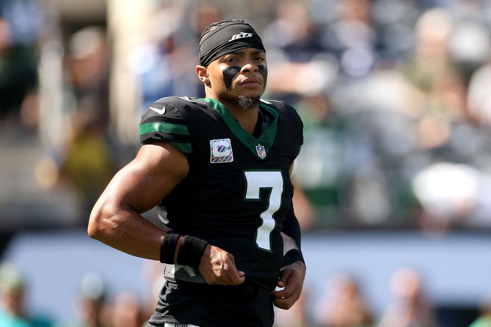 Which NFL Team Is Secretly Struggling the Most After Five Weeks? The Shocking Truth Inside!