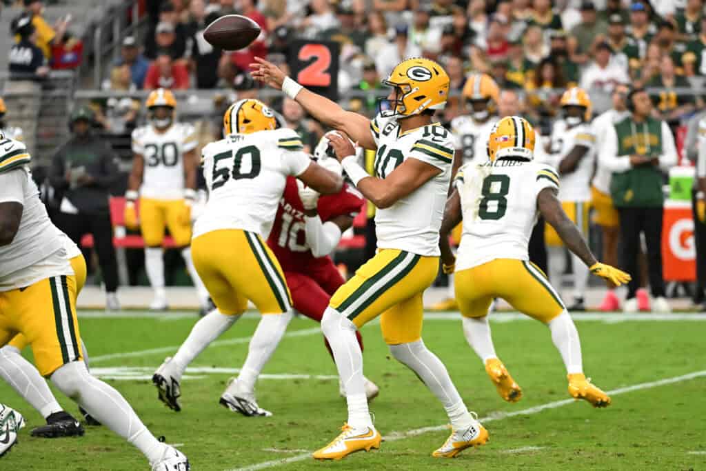 Which Packers Unit Shocked Everyone With Their Week 7 Dominance?