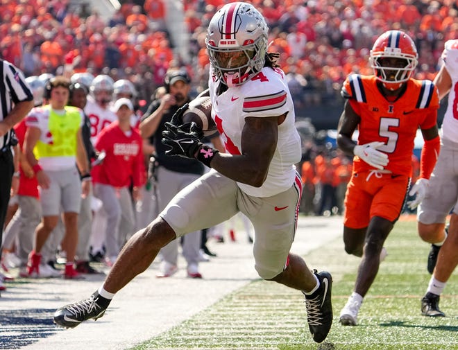 Which Power Four Teams Are On The Brink Of Playoff Glory—or Crushing Disappointment?