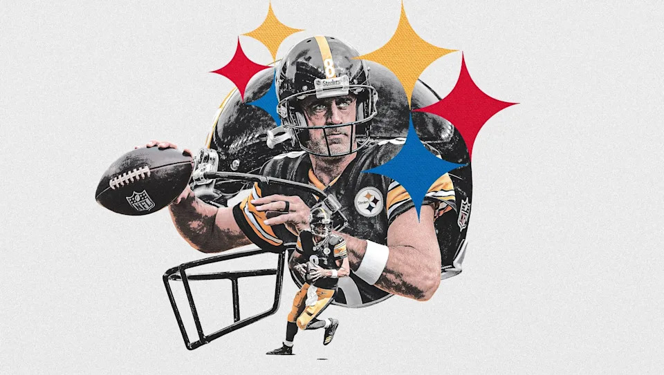 Why Aaron Rodgers’ Greatest Sports Story Is Unfolding in Silence—and What It Means for the Game