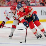 Why Anton Lundell Could Be the Unexpected Game-Changer for the Florida Panthers This Season