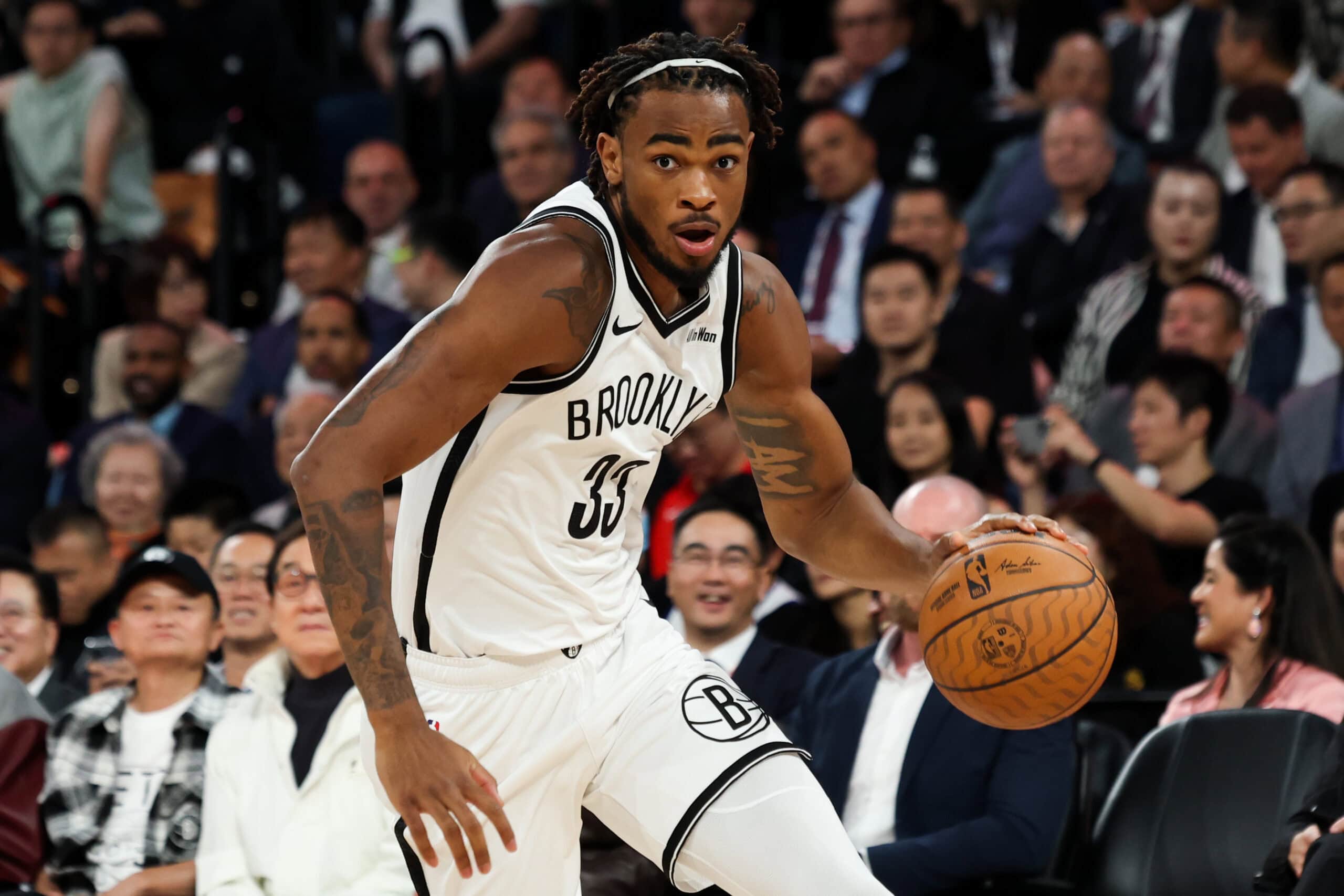 Why Are Experts Suddenly Doubting the Nets’ Chances This Season?