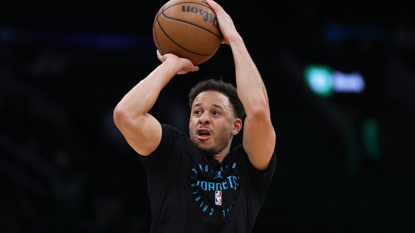 Why Are the Warriors Saying Goodbye to Seth Curry Just to Bring Him Back Soon?