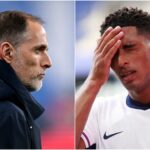 Why Chelsea’s Tuchel Shockingly Excluded Real Madrid’s Jude Bellingham from England Squad: The Untold Reason Revealed