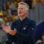 Why Did Steve Kerr Actually “Like” Jonathan Kuminga’s Shocking Ejection Against the Blazers?