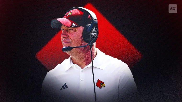 Why Jeff Brohm's Perfect Fit for Penn State Could Be Football’s Biggest Unsolved Puzzle