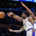 Why JJ Redick Believes Lakers’ Chemistry Issues Might Be a Hidden Advantage This Season