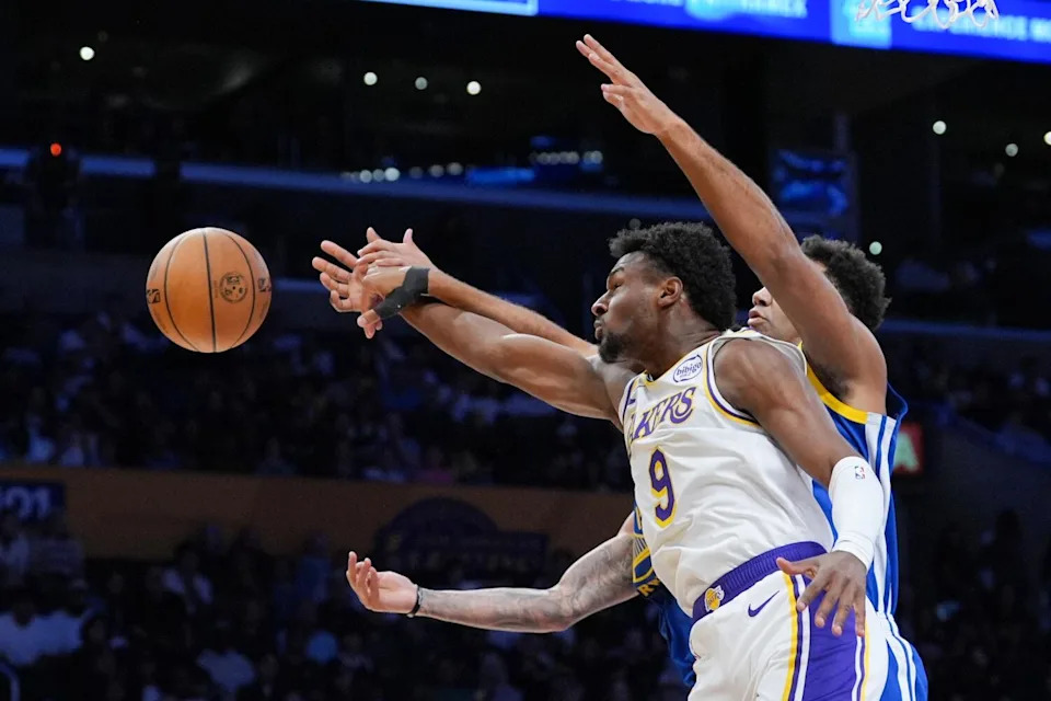 Why JJ Redick Believes Lakers’ Chemistry Issues Might Be a Hidden Advantage This Season