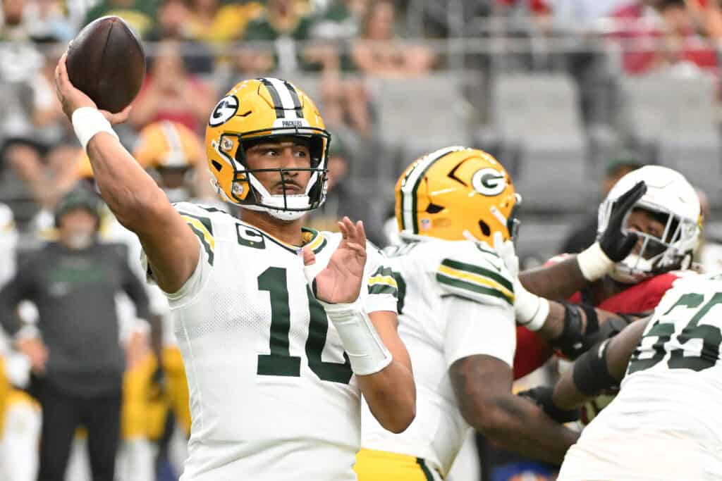 Why Jordan Love’s Week 7 Grade Could Change Everything for the Season