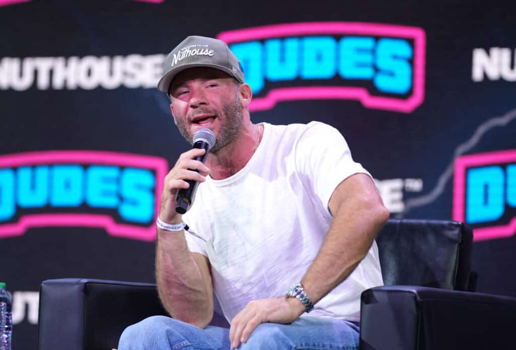 Why Julian Edelman Believes Drake Maye Could Be the Next Big Thing in Football
