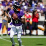 Why Lamar Jackson’s Next Move Could Make or Break the Baltimore Ravens’ Future – Shocking Betting Trends Reveal All