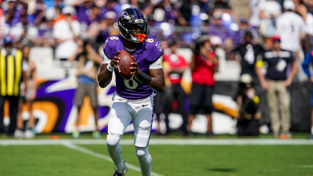 Why Lamar Jackson’s Next Move Could Make or Break the Baltimore Ravens’ Future – Shocking Betting Trends Reveal All